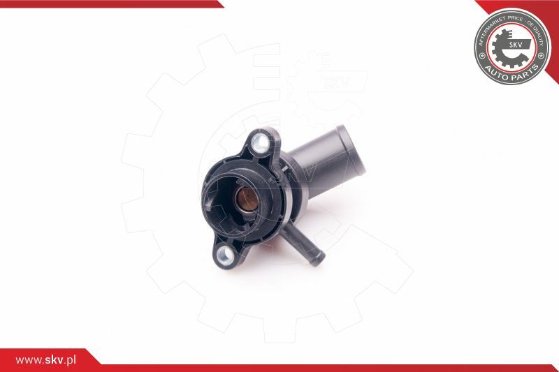 ESEN SKV Termostat, rashladno sredstvo