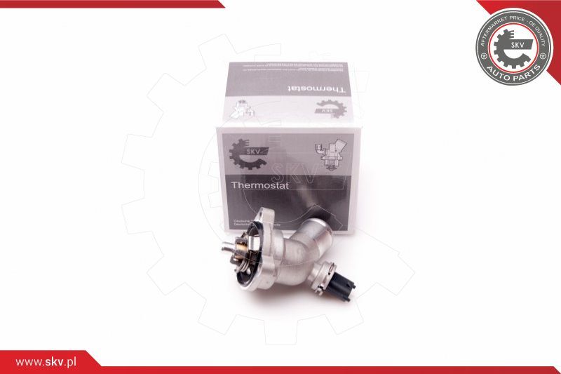 ESEN SKV Termostat, rashladno sredstvo