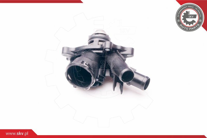 ESEN SKV Termostat, rashladno sredstvo