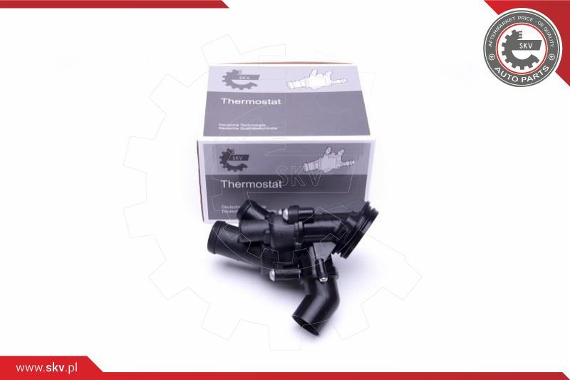 Originalni dio - Termometar, rashladno sredstvo za VAG