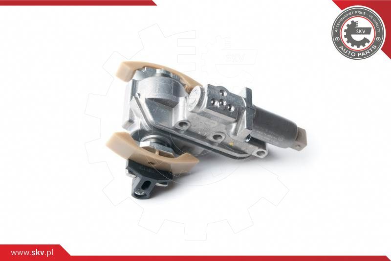 ESEN SKV Zatezač, razvodni lanac