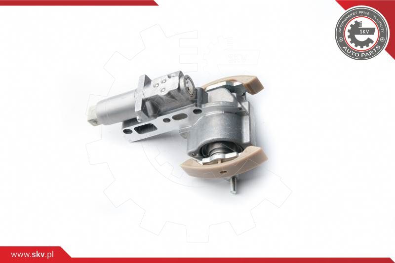 ESEN SKV Zatezač, razvodni lanac