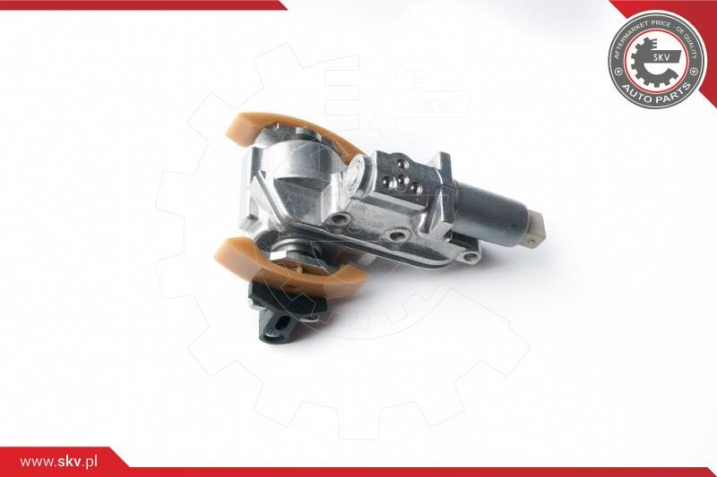 ESEN SKV Zatezač, razvodni lanac