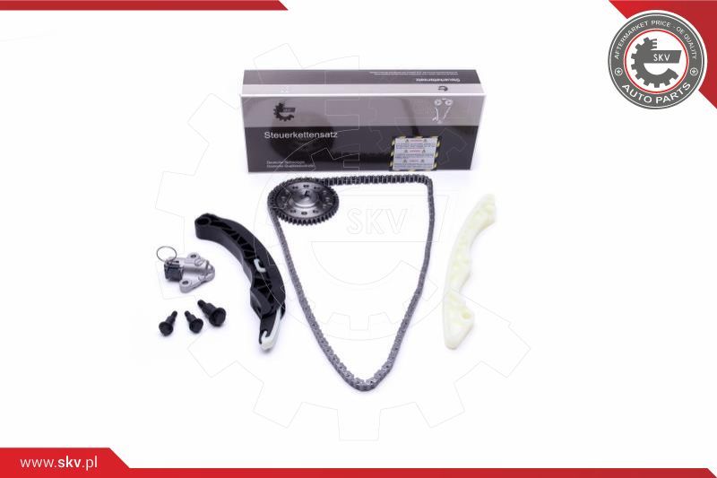 Originalni dio - Natezač pogonskog lanca za Mitsubishi