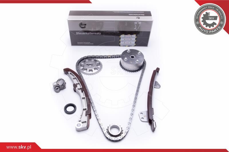 ESEN SKV Komplet razvodnog lanca