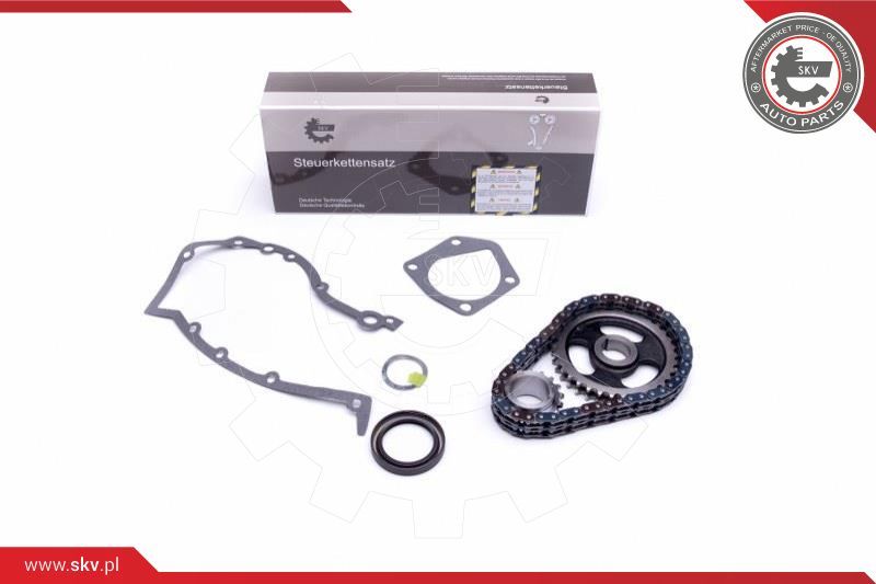 ESEN SKV Komplet razvodnog lanca