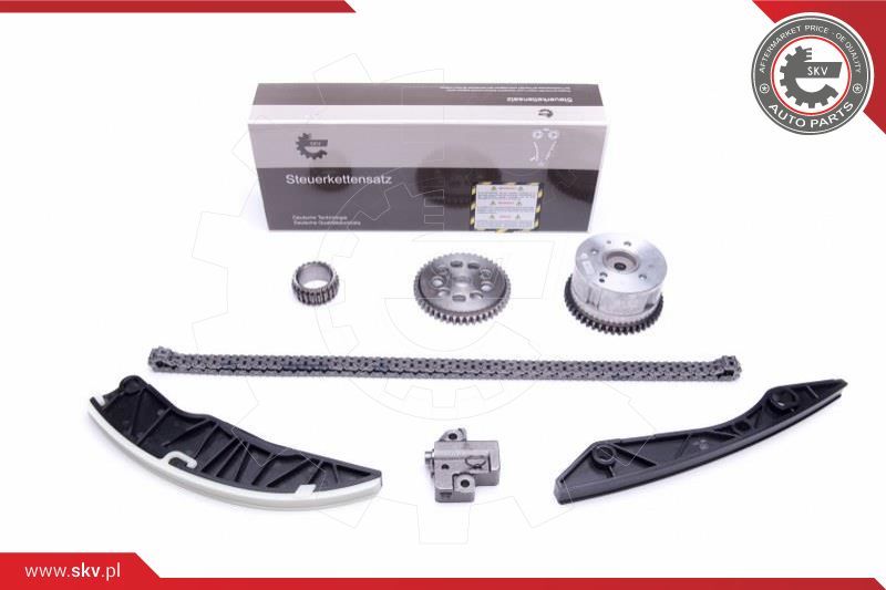 ESEN SKV Komplet razvodnog lanca