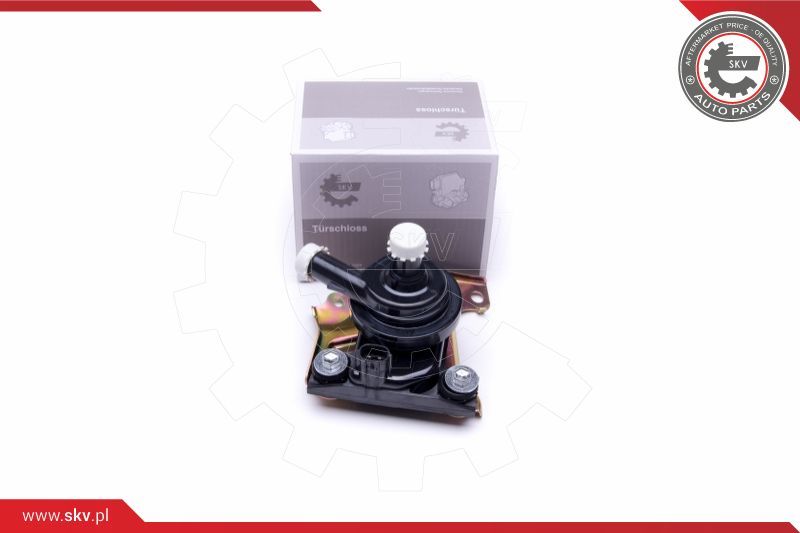 ESEN SKV Optočna pumpa vode, grijanje u mjestu