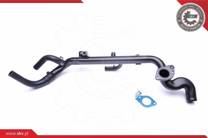 ESEN SKV Crijevo hladnjaka