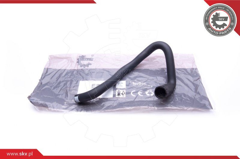 ESEN SKV Crijevo hladnjaka