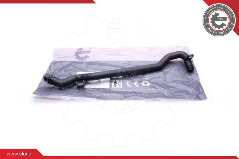 ESEN SKV Crijevo hladnjaka