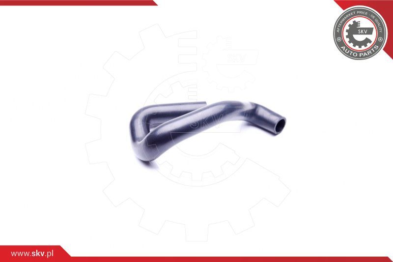 ESEN SKV Usisno crijevo, Filter zraka