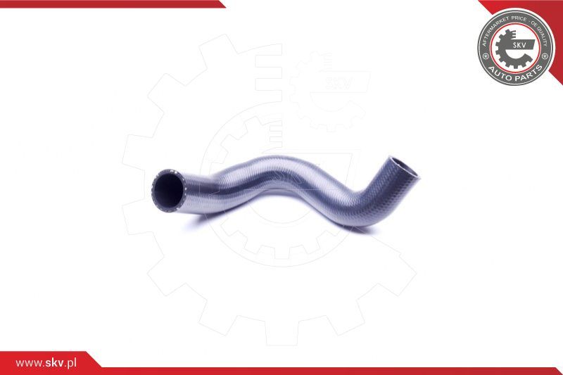 ESEN SKV Usisno crijevo, Filter zraka