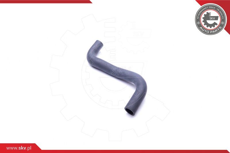 ESEN SKV Usisno crijevo, Filter zraka