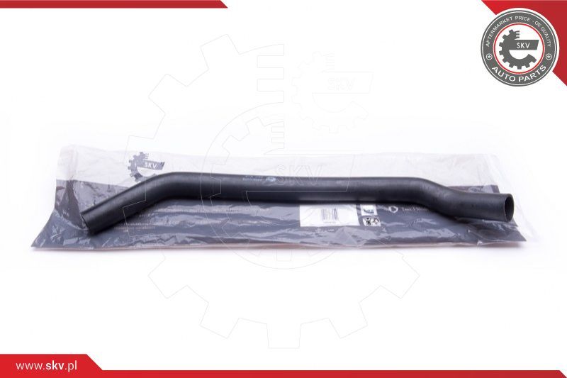 ESEN SKV Usisno crijevo, Filter zraka