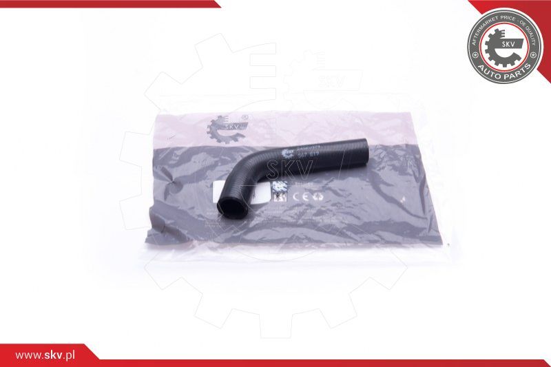 ESEN SKV Usisno crijevo, Filter zraka