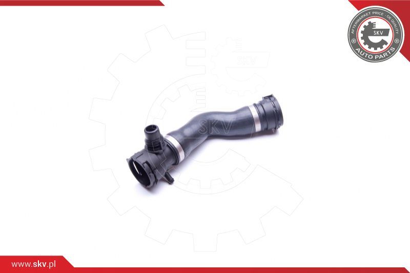 ESEN SKV Usisno crijevo, Filter zraka