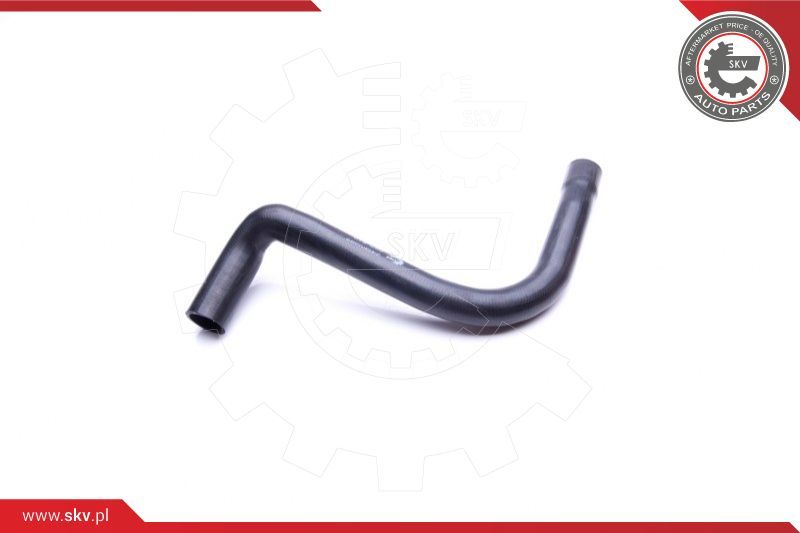 ESEN SKV Usisno crijevo, Filter zraka