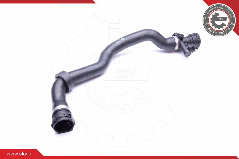 ESEN SKV Usisno crijevo, Filter zraka