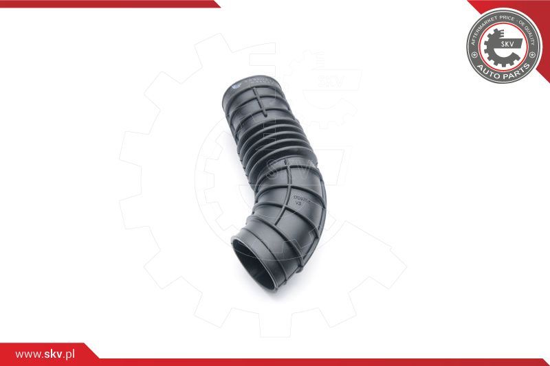 ESEN SKV Usisno crijevo, Filter zraka