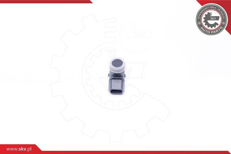 ESEN SKV Osjetnik, pomoć pri parkiranju