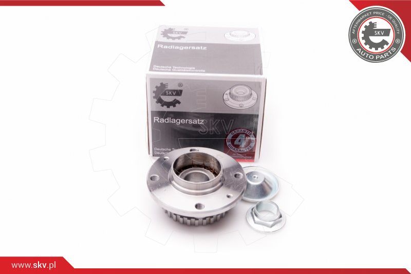 ESEN SKV Komplet ležaja kotača