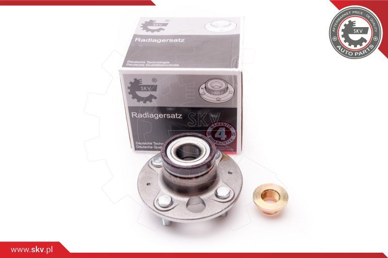 ESEN SKV Komplet ležaja kotača