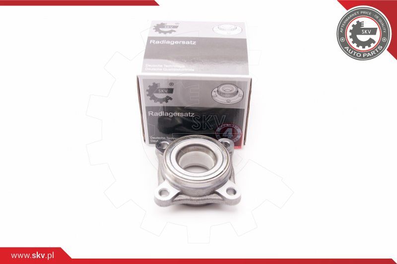 ESEN SKV Komplet ležaja kotača