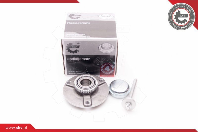 ESEN SKV Komplet ležaja kotača