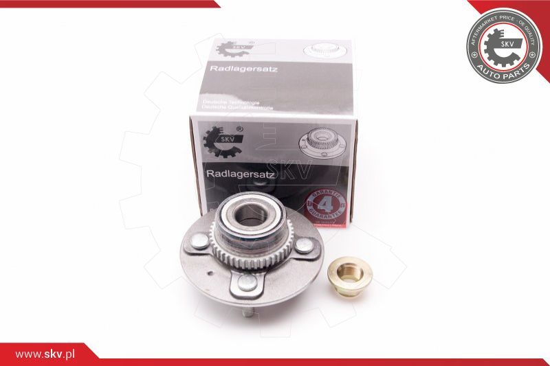 ESEN SKV Komplet ležaja kotača
