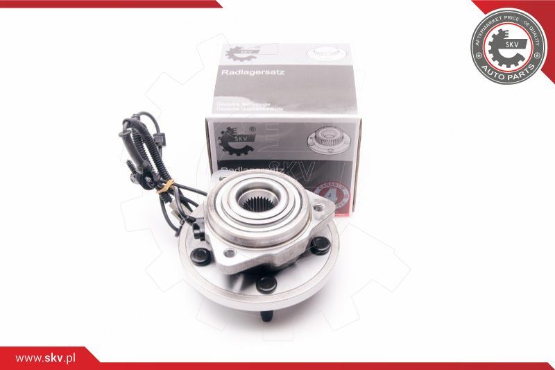 ESEN SKV Komplet ležaja kotača