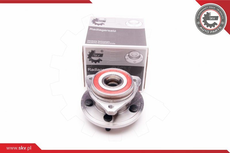 ESEN SKV Komplet ležaja kotača