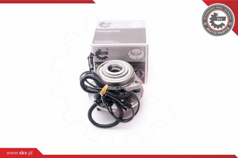 ESEN SKV Komplet ležaja kotača