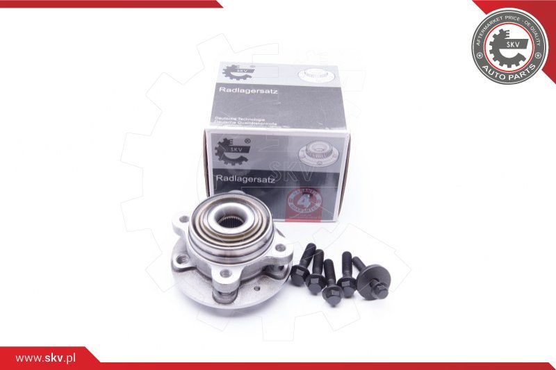 ESEN SKV Komplet ležaja kotača