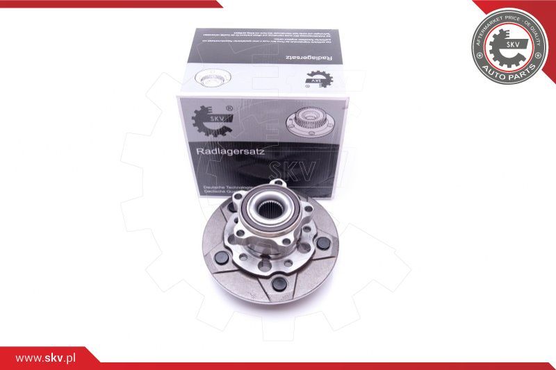 ESEN SKV Garnitura ležaja kotača