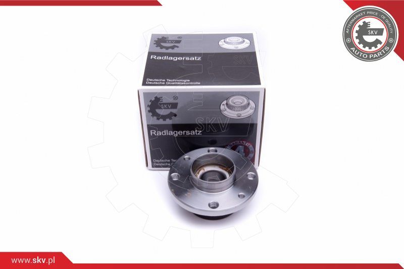 ESEN SKV Komplet ležaja kotača