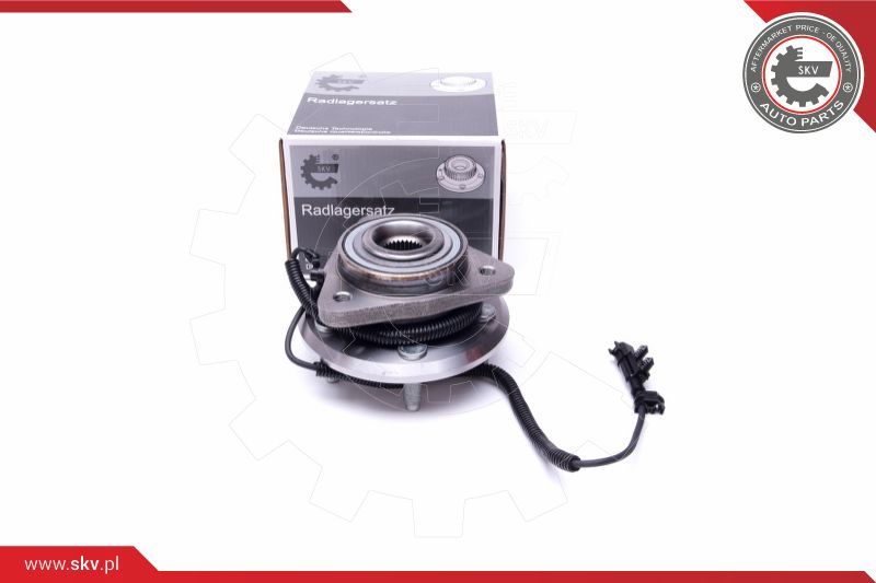 ESEN SKV Garnitura ležaja kotača