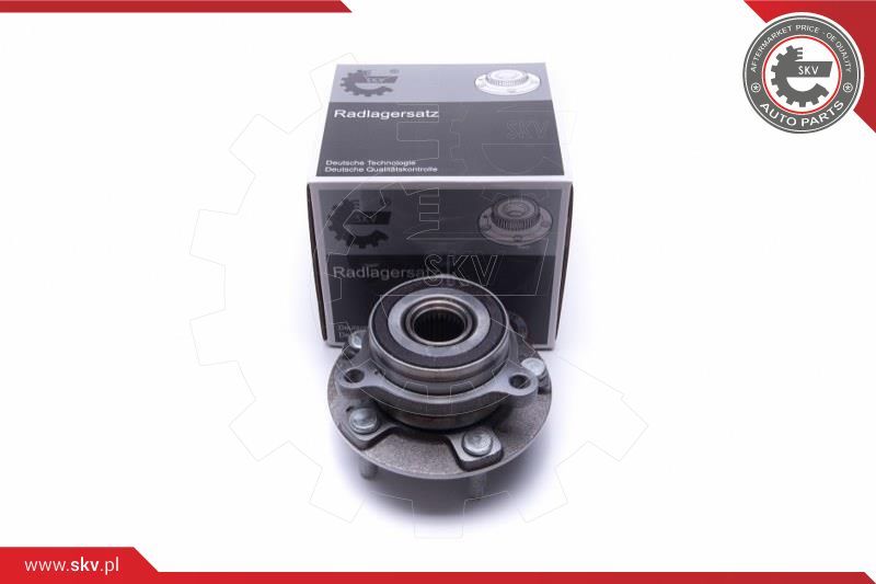 ESEN SKV Garnitura ležaja kotača
