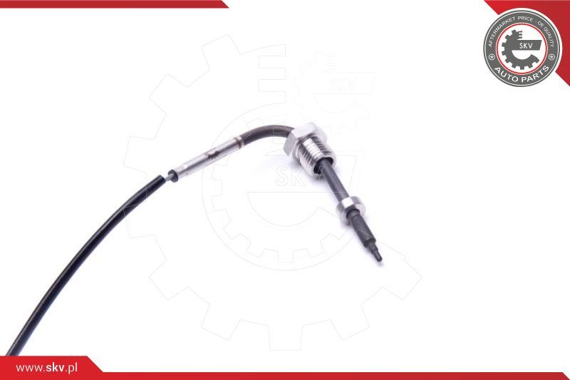 ESEN SKV Ventil, odzračivanje kućišta radilice