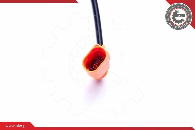 ESEN SKV Ventil, odzračivanje kućišta radilice