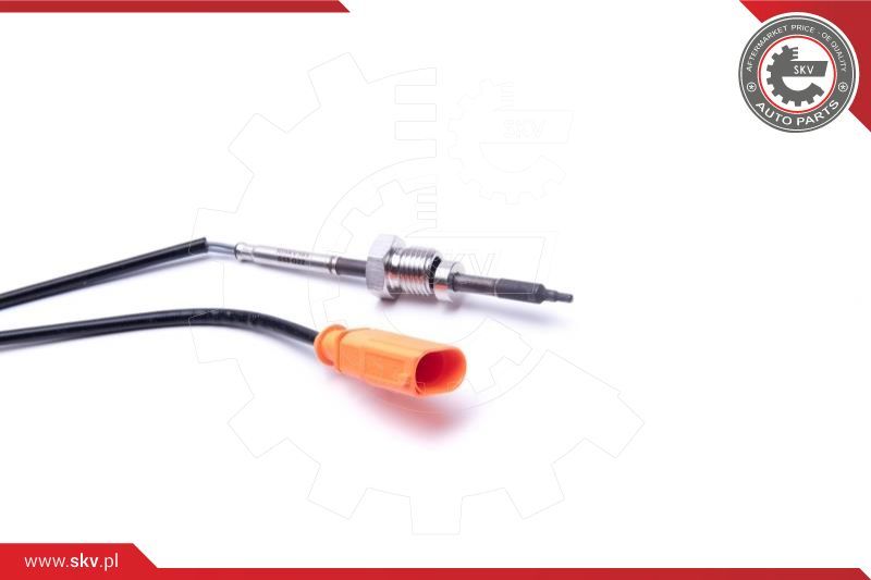 ESEN SKV Separator ulja, odzračivanje kućišta radilice