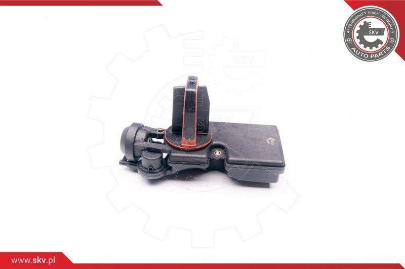 ESEN SKV Crijevo, odzračivanje kućišta radilice