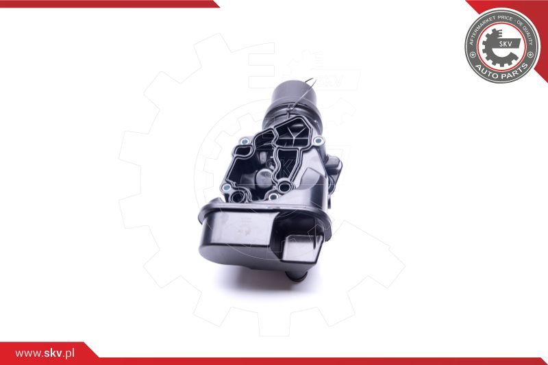 ESEN SKV Separator ulja