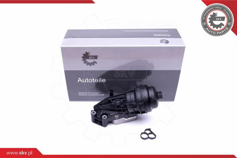 ESEN SKV Hladnjak ulja, motorno ulje