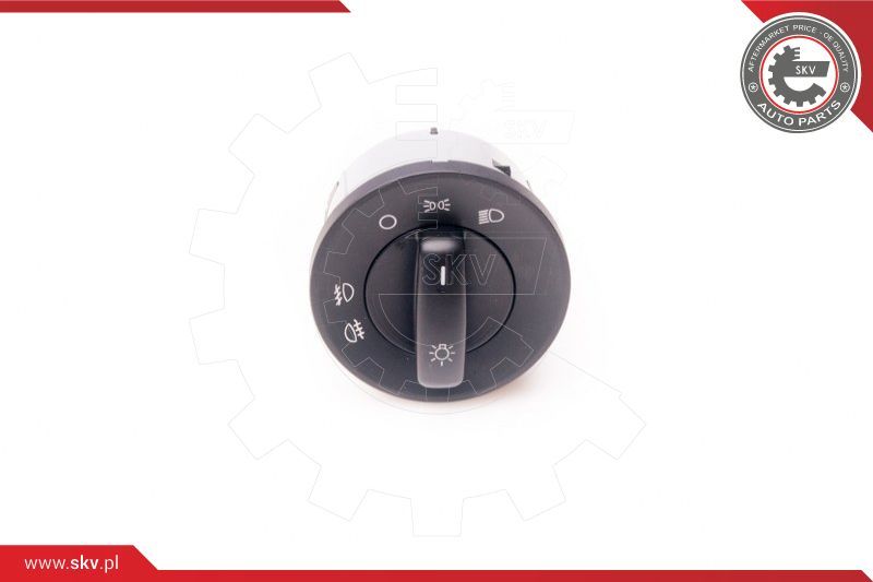 ESEN SKV Sklopka, glavno svjetlo