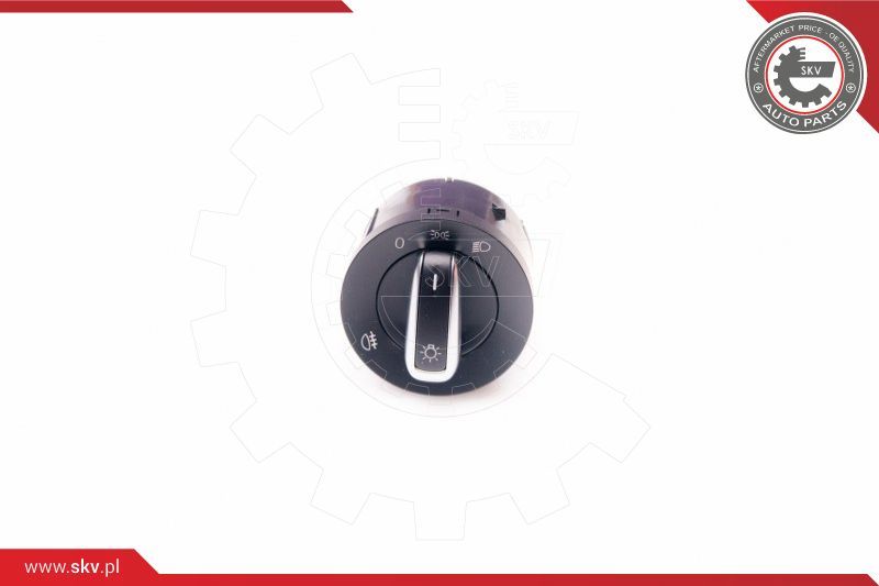 ESEN SKV Sklopka, glavno svjetlo