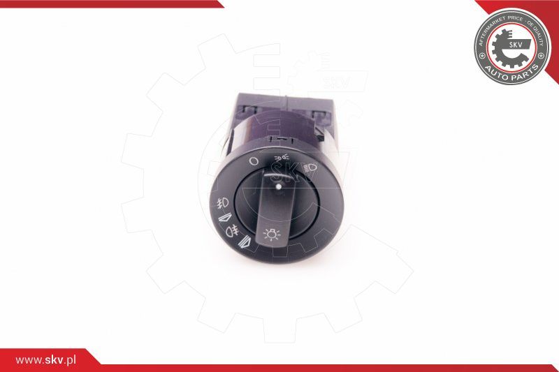 ESEN SKV Sklopka, glavno svjetlo