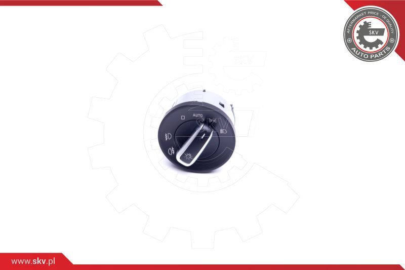 ESEN SKV Sklopka, glavno svjetlo