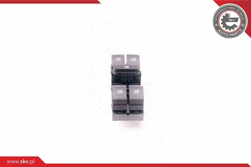 ESEN SKV Sklopka, podizač prozorskog stakla