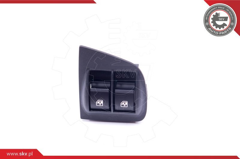 ESEN SKV Sklopka, zaključavanje vrata